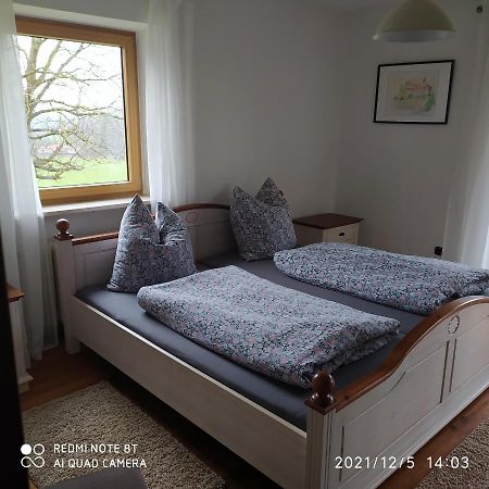 Ferienwohnung Aicher Kirchanschoring Luaran gambar